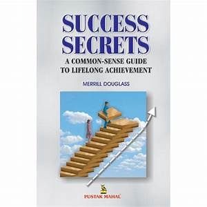 Success Secrets Letters To Mat