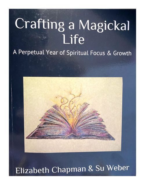 Crafting a  Magickal Life