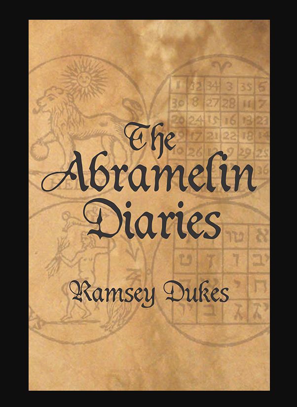 Abramelin Diaries