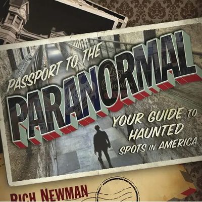 Passport To the Paranormal