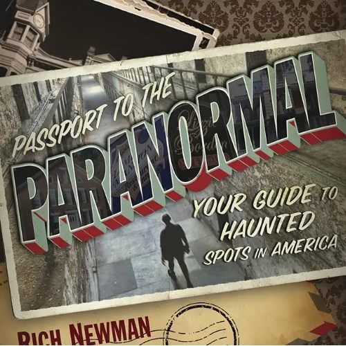 Passport To the Paranormal