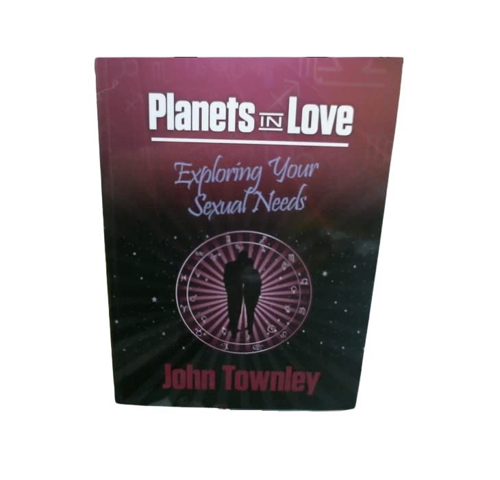 Planets in Love
