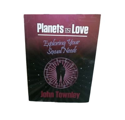 Planets in Love