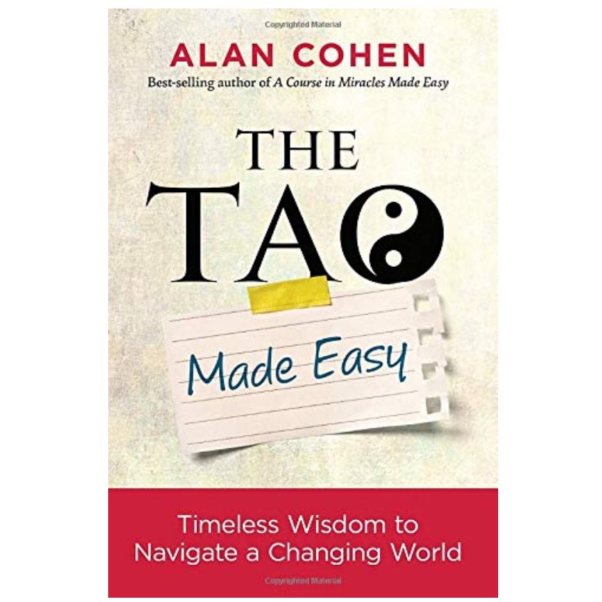 The Tao Made Easy