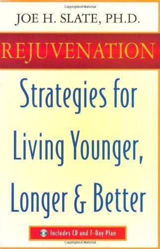 Rejuvenation Strategies For
