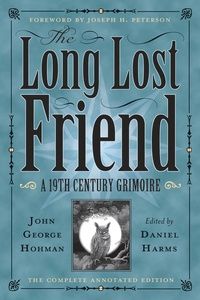 Long Lost Friend