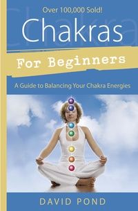 Chakras For Beginners
