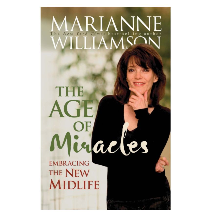 Age of Miracles