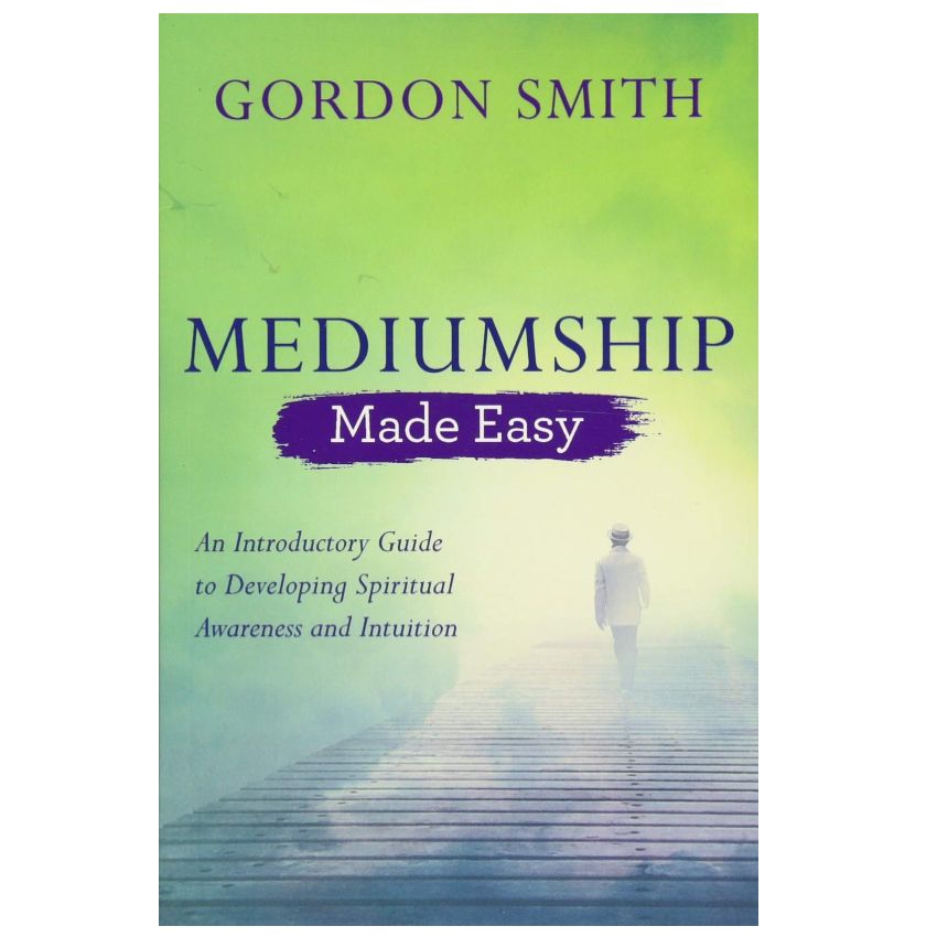 Mediumship Made Easy