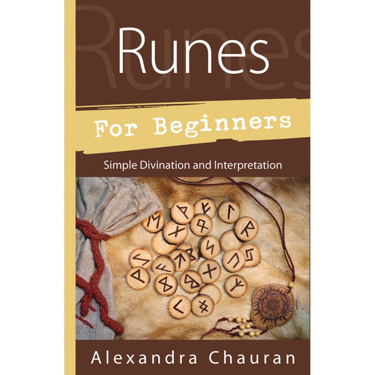 Runes For Beginners
