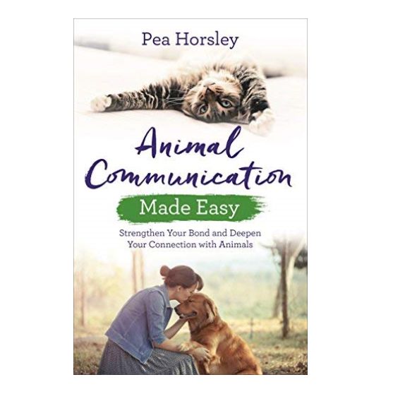 Animal Communication Made Easy
