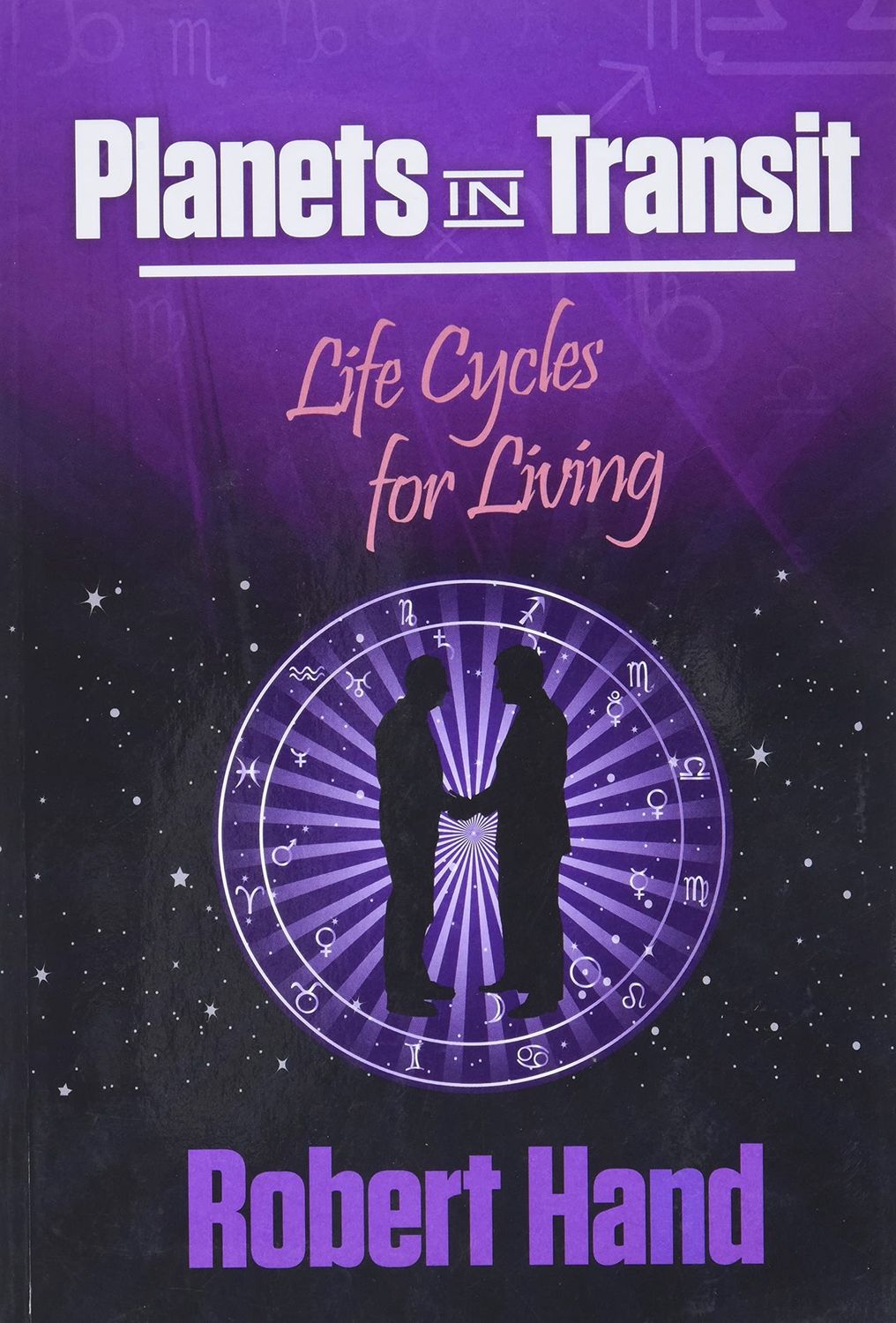 Planets in Transit: Life Cycles for Living