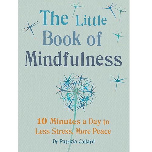 Little Book of Mindfulness