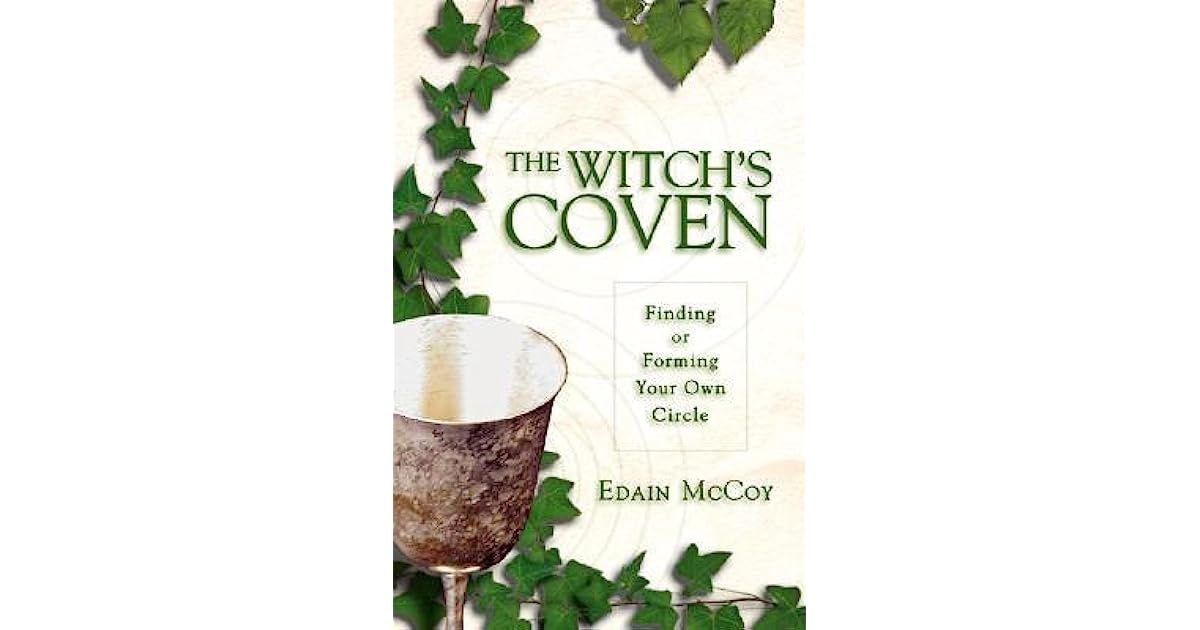 Witchs Coven