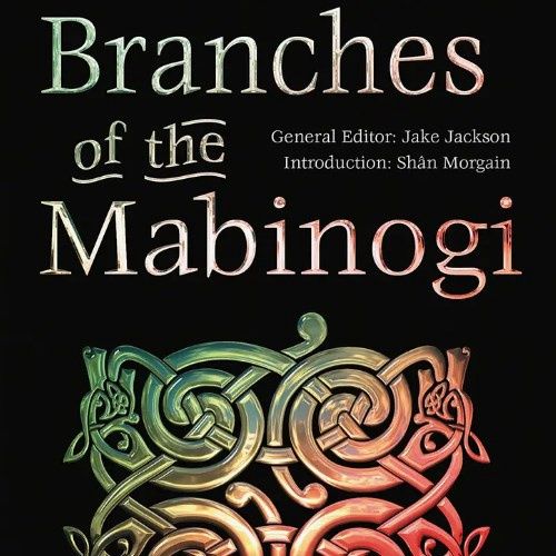 Four Branches of the Mabinogi