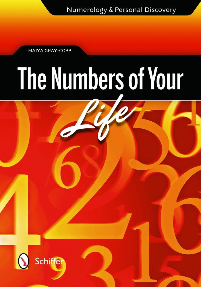 Numbers of Your Life