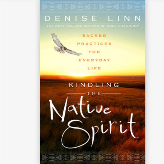 Kindling the Native Spirit