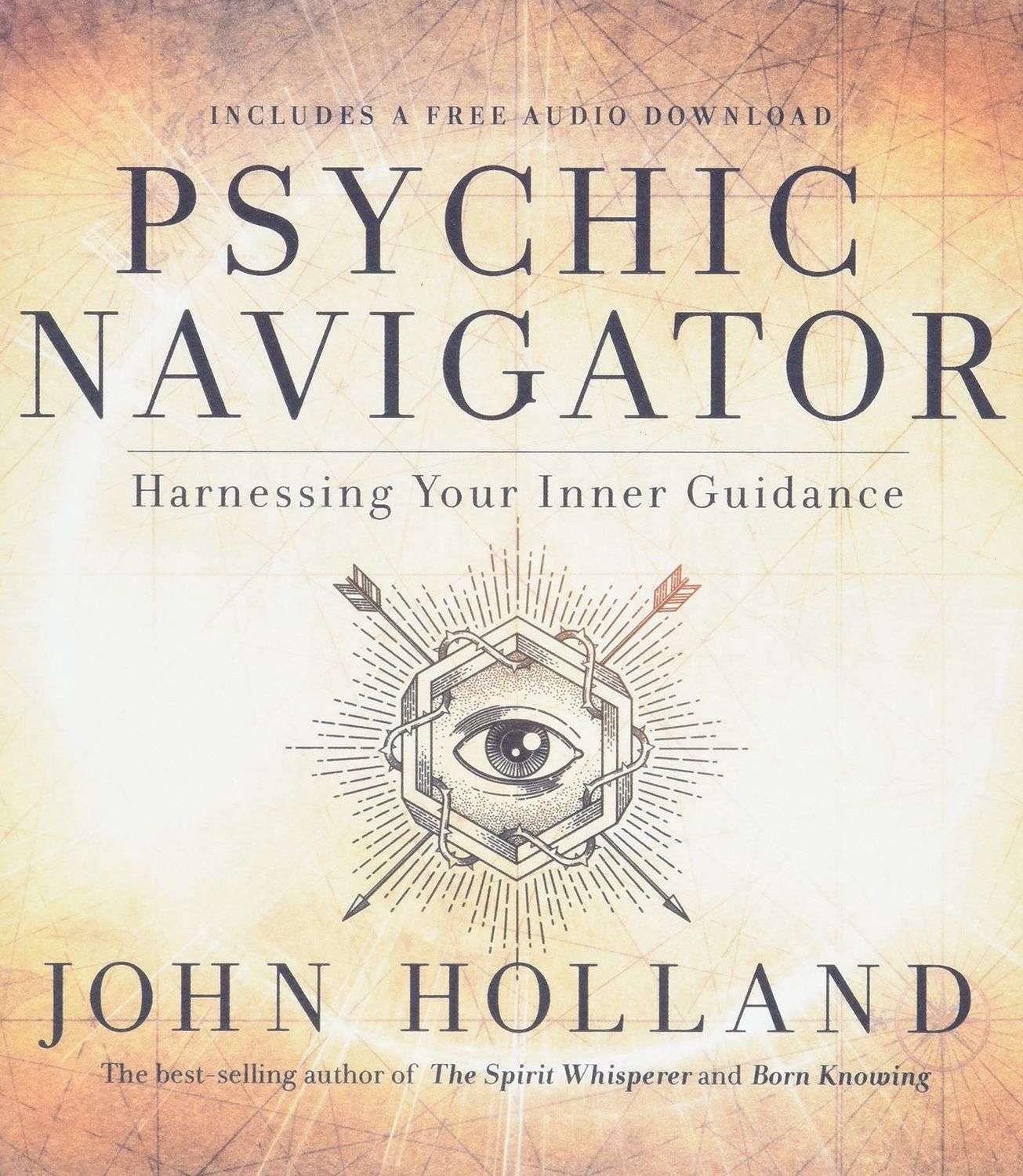 Psychic Navigator: Harnessing Your Inner Guidance