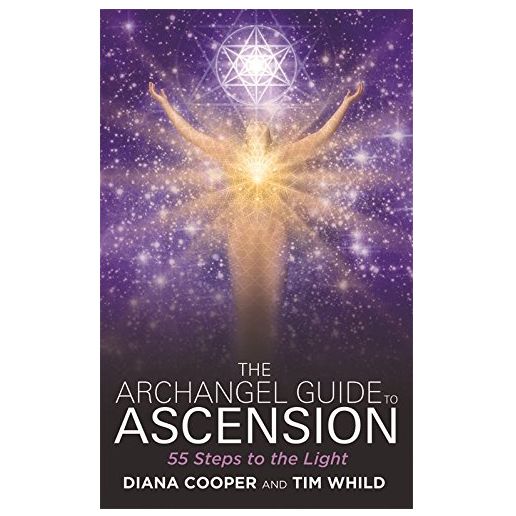 Archangel Guide to Ascension
