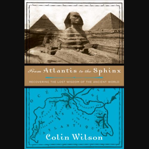 From Atlantis to the Sphinx