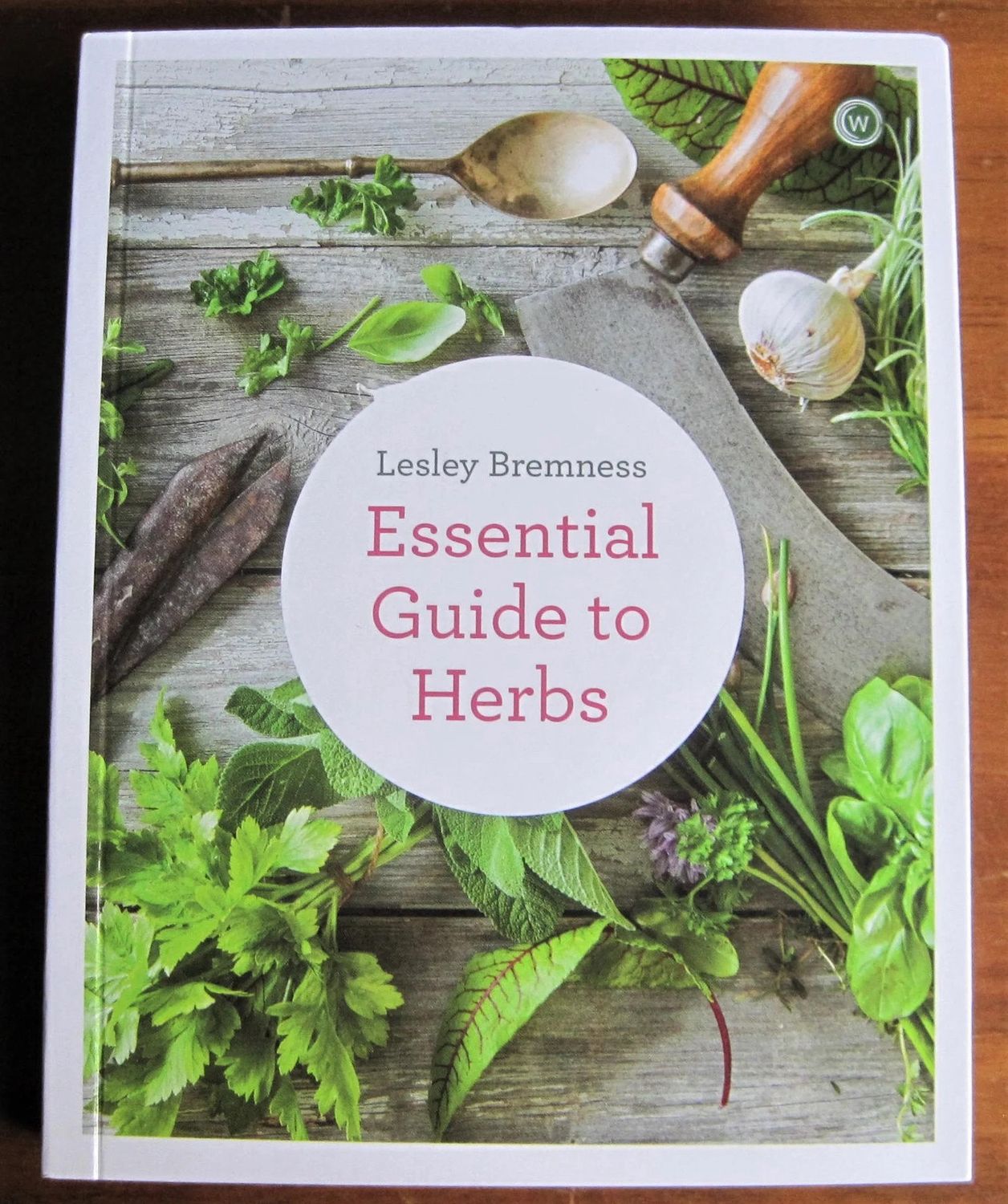 Essential Guide To Herbs