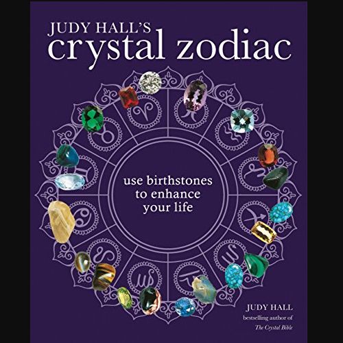 Judy Halls Crystal Zodiac