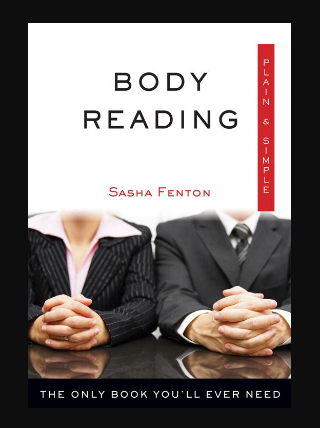 Body Reading, Plain &amp; Simple