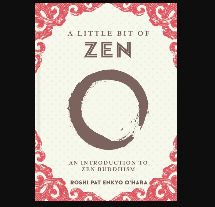 A Little Bit of Zen