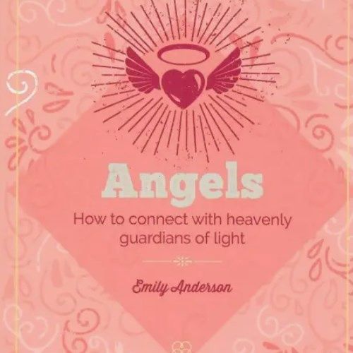 Essential Book of Angels