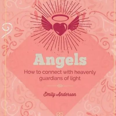 Essential Book of Angels