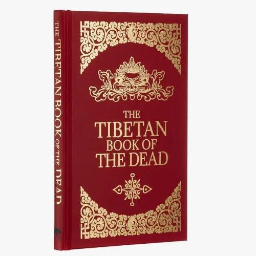 Tibetan Book of the Dead Classics