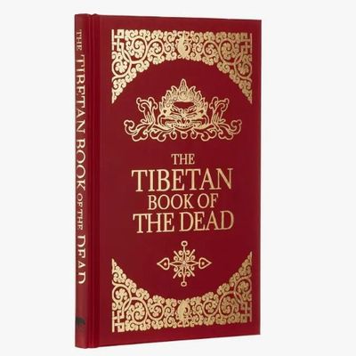 Tibetan Book of the Dead Classics