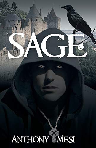 Sage Paperback