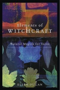 Elements Of Witchcraft