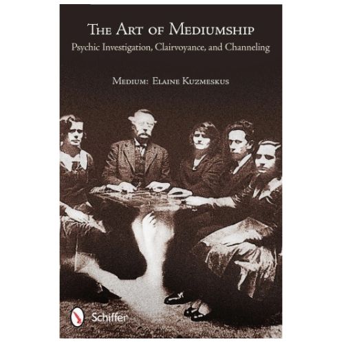 Art Of Mediumship
