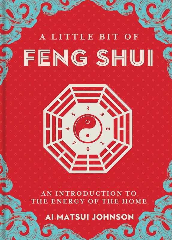 A Little Bit of Feng Shui (hardcover)