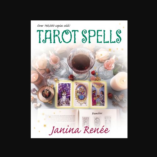 Tarot Spells