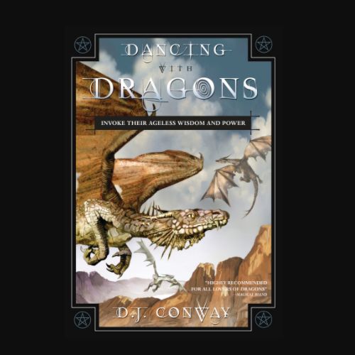 Dancing With Dragons