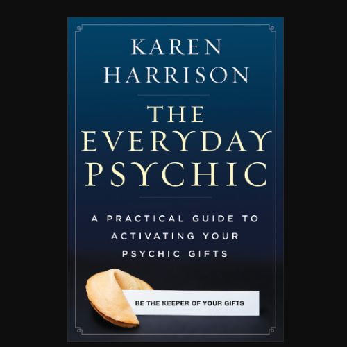 Everyday Psychic