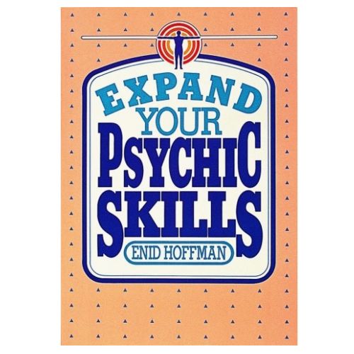 Expand Your Psychic Skills