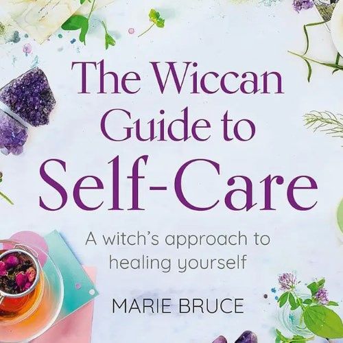 Wiccan Guide To Self-Care