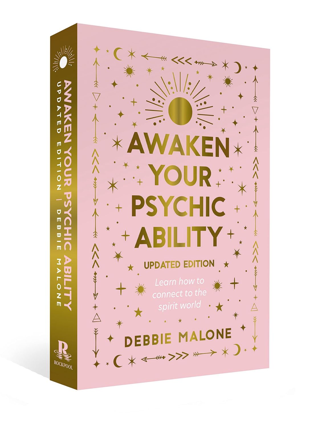 Awaken your Psychic Ability (updated)