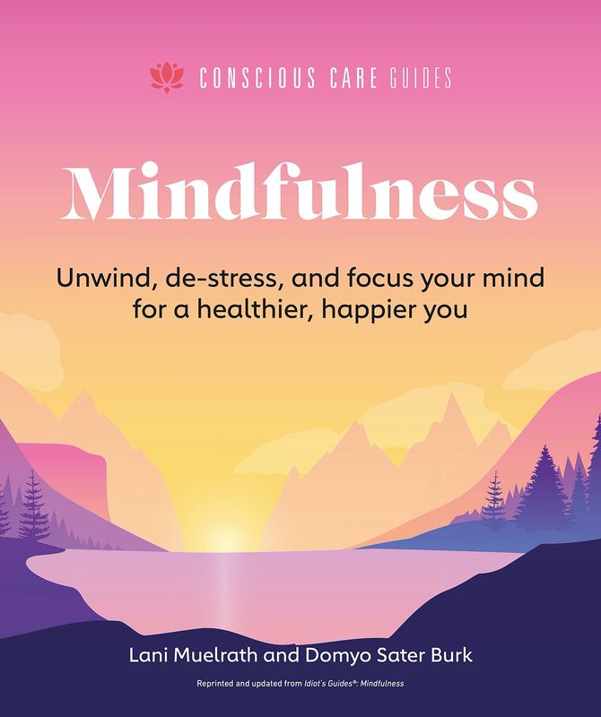 Mindfulness: Relax, De-Stress, and Focus Your Mind