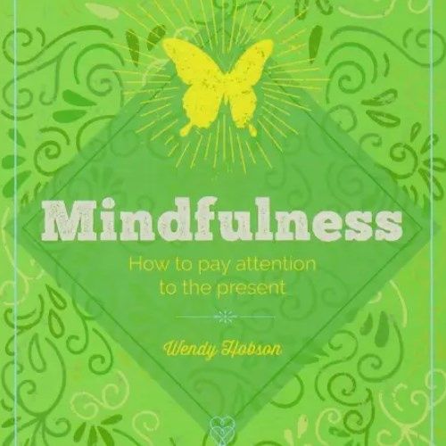 Essential Book of Mindfulness