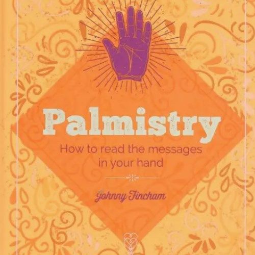 Essential Book of Palmistry
