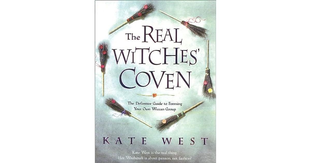 Real Witches Coven