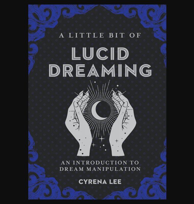 A Little Bit of Lucid Dreaming