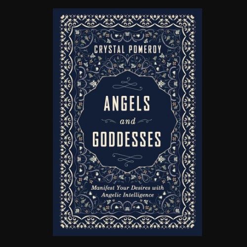 Angels and Goddesses