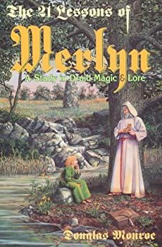 21 Lessons Of Merlyn
