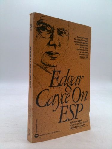 Edgar Cayces ESP